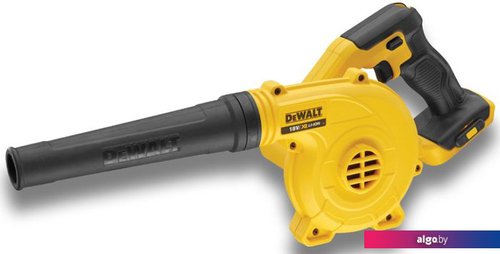 Ручная воздуходувка DeWalt DCV100-XJ (без АКБ)