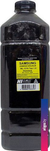 

Тонер Hi-Black Универсальный для Samsung ML-1210 Standard Тип 1.8 650 г