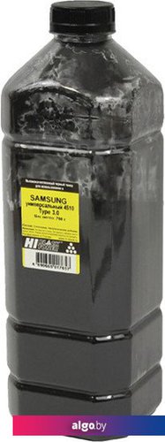 

Тонер Hi-Black Универсальный для Samsung ML-4510 Тип 3.0 700 г