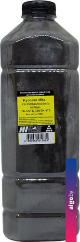 

Тонер Hi-Black для Kyocera FS-3920dn/6025mfp/6970dn (TK-55/TK-350/TK-475) 500 г