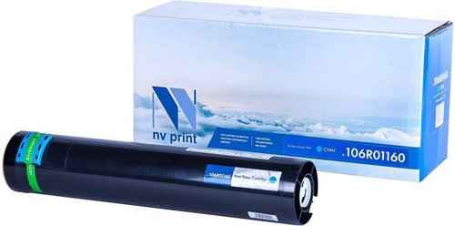 

Картридж NV Print NV-106R01160C