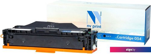 

Картридж NV Print NV-054Bk