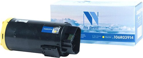 

Картридж NV Print NV-106R03914Y