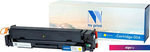 

Картридж NV Print NV-054Y