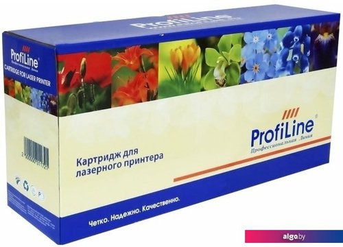 

Картридж ProfiLine PL-Q5953A-M (аналог HP 643A)