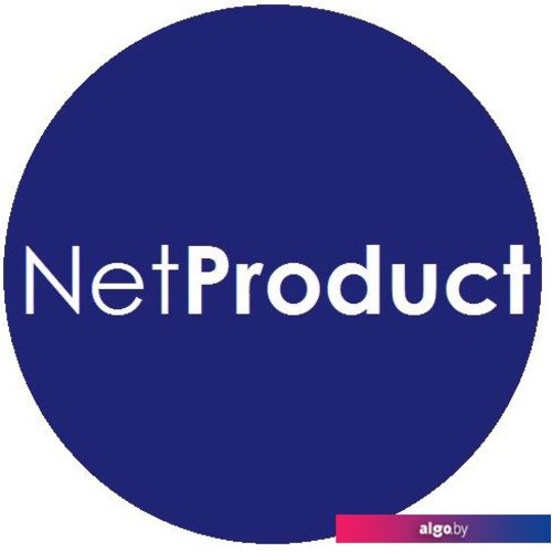 

Фотобумага NetProduct глянцевая A4 110 г/м2 20 листов