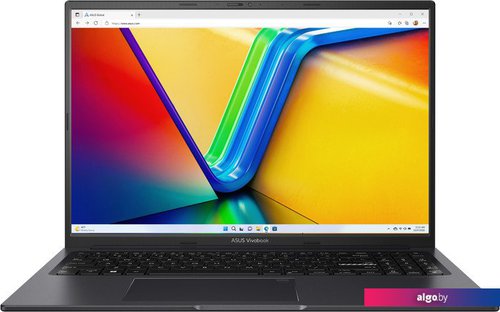 

Ноутбук ASUS Vivobook 16X M3604YA-MB106