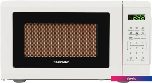 

Микроволновая печь StarWind SMW4120