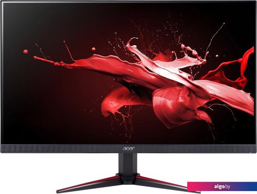 

Игровой монитор Acer Nitro VG240YM3bmiipx UM.QV0EE.304