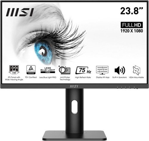 

Монитор MSI Pro MP243P