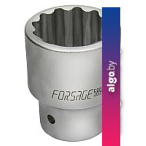 

Головка слесарная FORSAGE F-58975