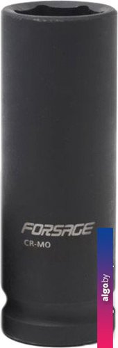 

Головка слесарная FORSAGE F-4458522