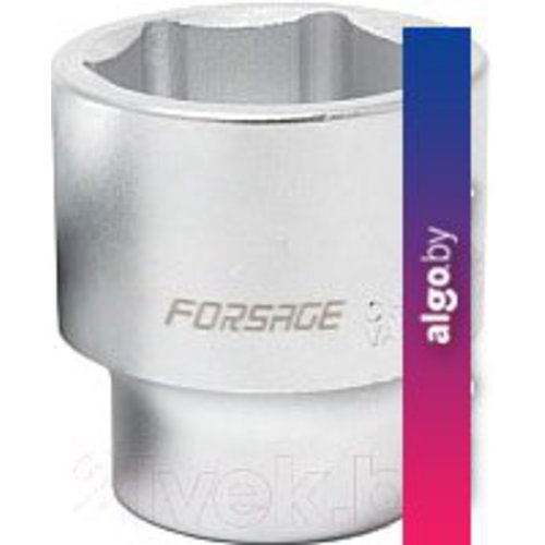 

Головка слесарная FORSAGE F-56540