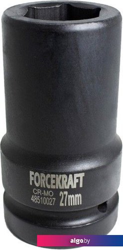 

Головка слесарная ForceKraft FK-48510027