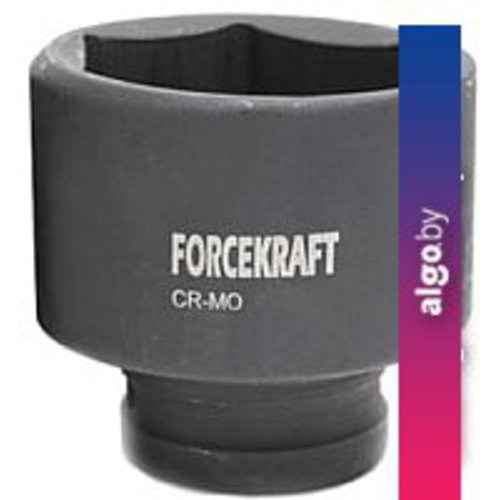 

Головка слесарная ForceKraft FK-4858058