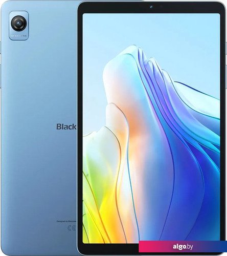 

Планшет Blackview Tab 60 4GB/128GB (синий)