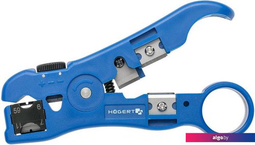 

Стриппер Hogert Technik HT1P103