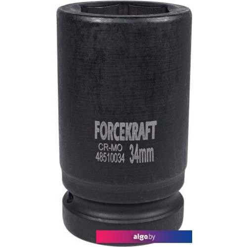 

Головка слесарная ForceKraft FK-48510034