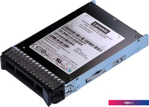 

SSD Lenovo 4XB7A17097 480GB