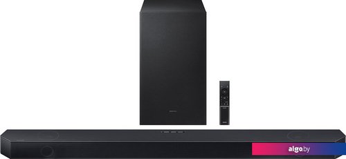 

Саундбар Samsung HW-Q700C