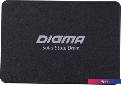 SSD Digma Run R5 4TB DGSR2004TR53T