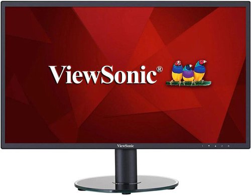 

Монитор ViewSonic VA2719-SMH