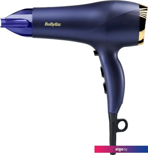 

Фен BaByliss 5781PE