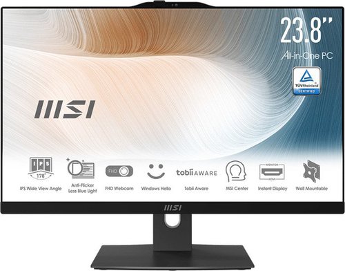 

Моноблок MSI Modern AM242P 12M-670XRU