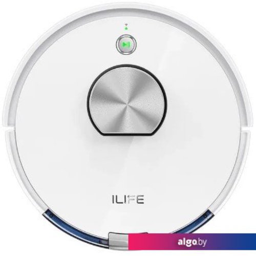 

Робот-пылесос iLife L100 (белый)