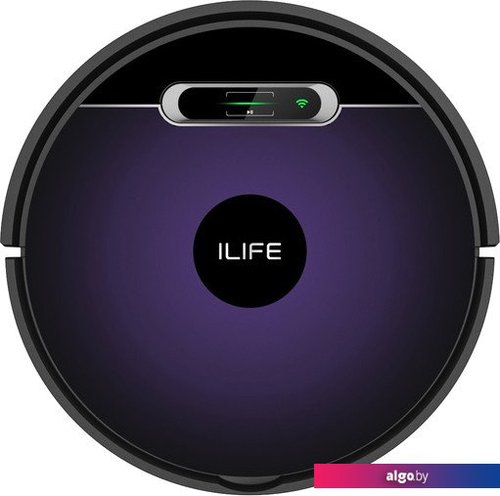 

Робот-пылесос iLife V3s Max