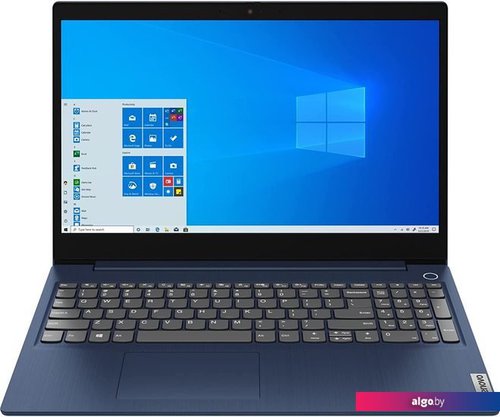 

Ноутбук Lenovo IdeaPad 3 15ITL05 81X800BVRU