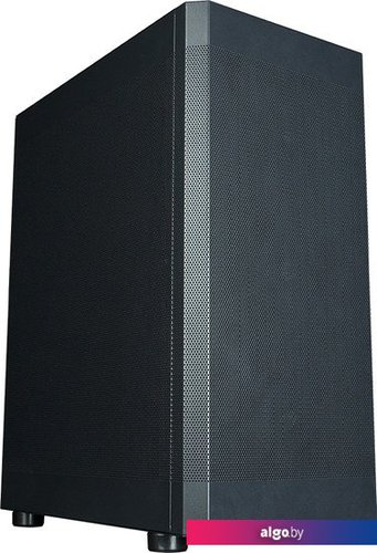 

Корпус Zalman i4