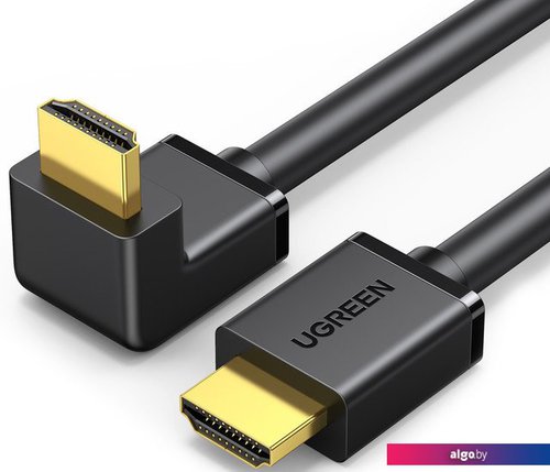 

Кабель Ugreen HD103 10173 HDMI - HDMI