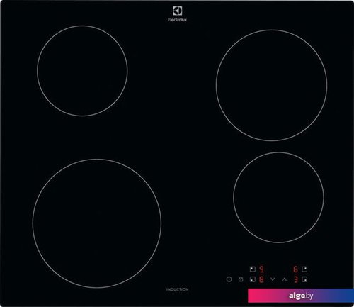 

Варочная панель Electrolux EIB60420CK