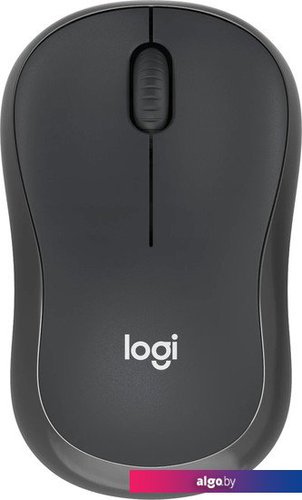 

Мышь Logitech M240 (графит)