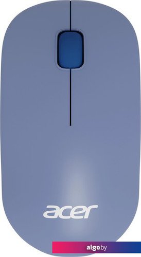 

Мышь Acer OMR200 (синий)