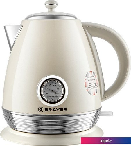 

Электрический чайник Brayer BR1070