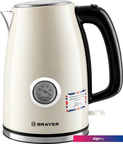 

Электрический чайник Brayer BR1064