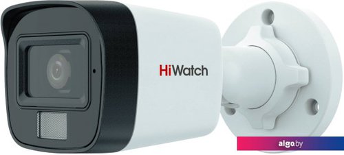 CCTV-камера HiWatch DS-T500A(B) (2.8 мм)