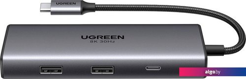 

Док-станция Ugreen CM498 15852