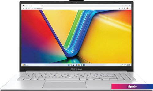 

Ноутбук ASUS Vivobook Go 15 E1504FA-BQ867