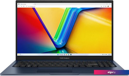 

Ноутбук ASUS Vivobook 15 X1504ZA-BQ383