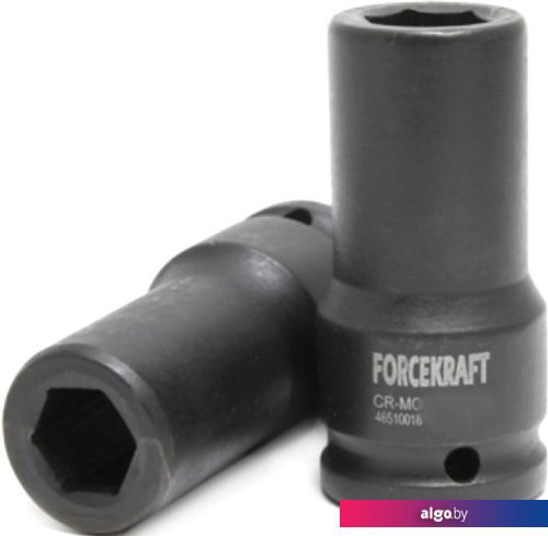 

Головка слесарная ForceKraft FK-46510025