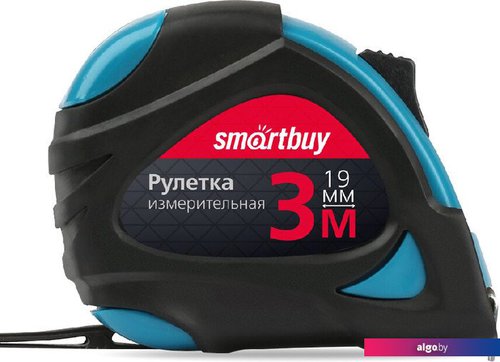 

Рулетка SmartBuy SBT-MTP-319P2