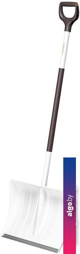 

Лопата для уборки снега Fiskars White Snow 1052522