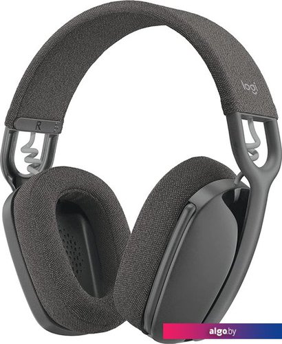 

Наушники Logitech Zone Vibe 125 (черный)