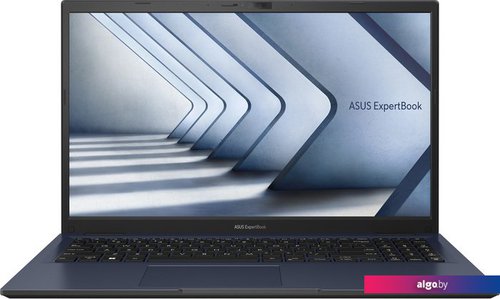 

Ноутбук ASUS Expertbook B1 B1502CBA-BQ0330