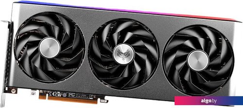 

Видеокарта Sapphire Nitro+ AMD Radeon RX 7700 XT 12GB 11335-02-20G