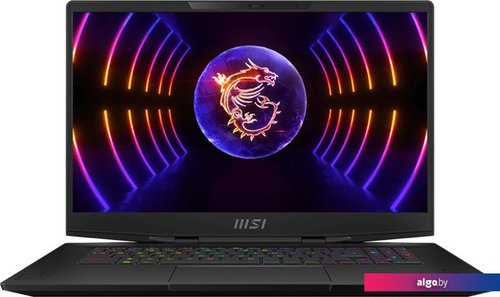 

Игровой ноутбук MSI Stealth 17 Studio A13VG-035RU