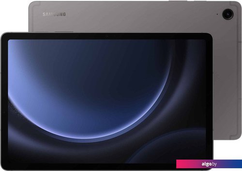 

Планшет Samsung Galaxy Tab S9 FE 5G SM-X516 8GB/256GB (графит)